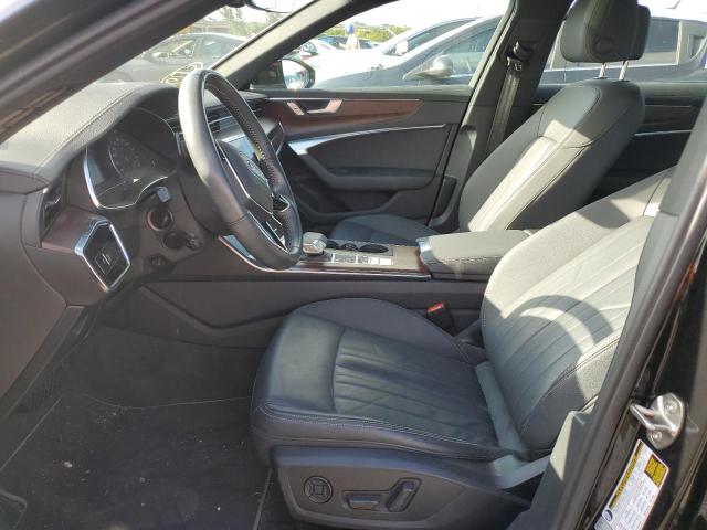 Фото 7 с аукциона – 2019 AUDI A6 PREMIUM с VIN WAUK2AF2XKN033608