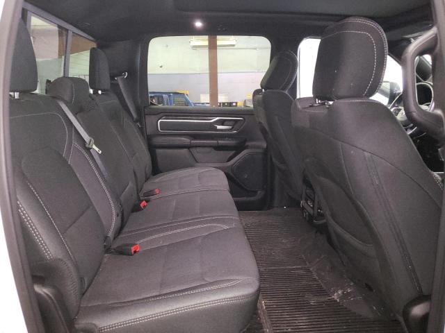Photo 10 from auction – 2020 RAM 1500 BIG H with VIN 1C6SRFFT0LN289804