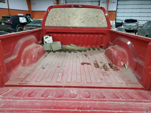 Фото 10 с аукциона – 2003 DODGE RAM 1500 S с VIN 1D7HA16D13J660486