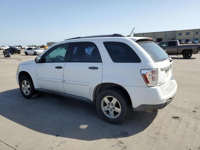 Photo 2 from auction – 2009 CHEVROLET EQUINOX LS with VIN 2CNDL13F696227269