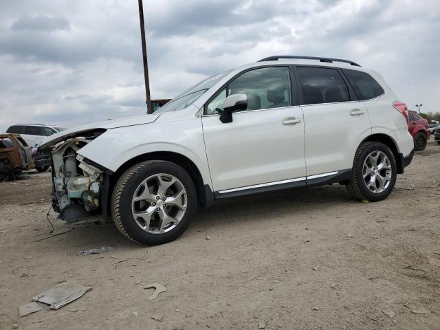 SUBARU FORESTER 2 2015 with VIN JF2SJAUC5FH404312 - Photo from auction