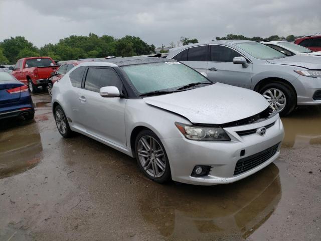 Photo 4 from auction – 2012 TOYOTA SCION TC with VIN JTKJF5C73C3026340