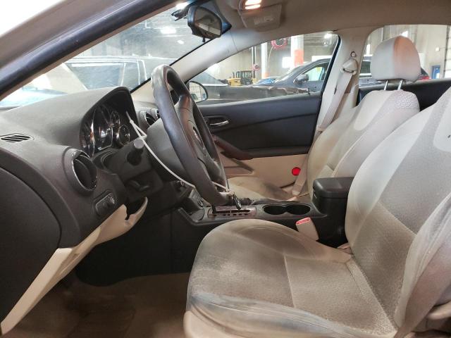 Photo 7 from auction – 2009 PONTIAC G6 with VIN 1G2ZG57B194207045