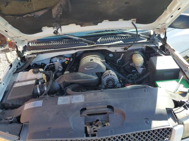 Photo 11 from auction – 2005 CHEVROLET SILVERADO with VIN 2GCEK13TX51389530