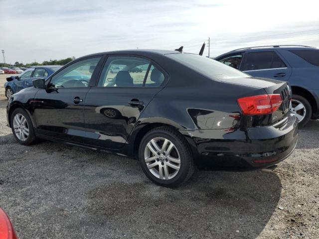 Photo 2 from auction – 2015 VOLKSWAGEN JETTA BASE with VIN 3VW2K7AJ5FM252865
