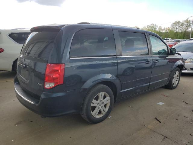 Photo 3 from auction – 2013 DODGE GRAND CARA with VIN 2C4RDGDG3DR590573