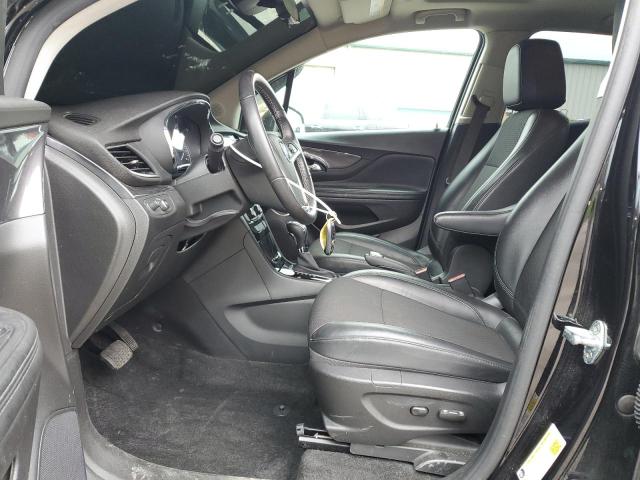 Photo 7 from auction – 2019 BUICK ENCORE PRE with VIN KL4CJASB9KB800389