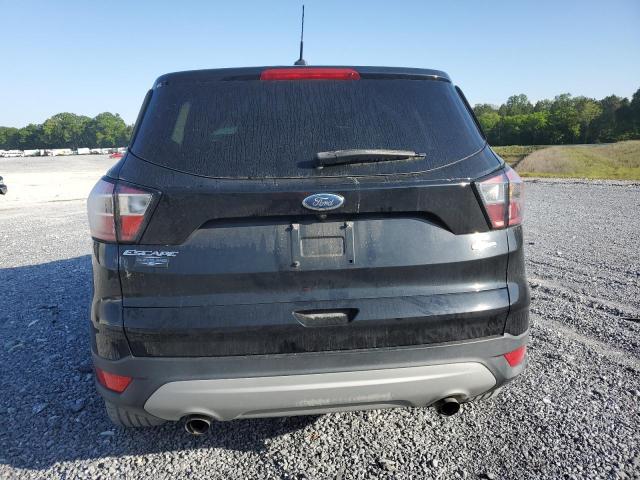 Photo 6 from auction – 2017 FORD ESCAPE SE with VIN 1FMCU9GD3HUE49154