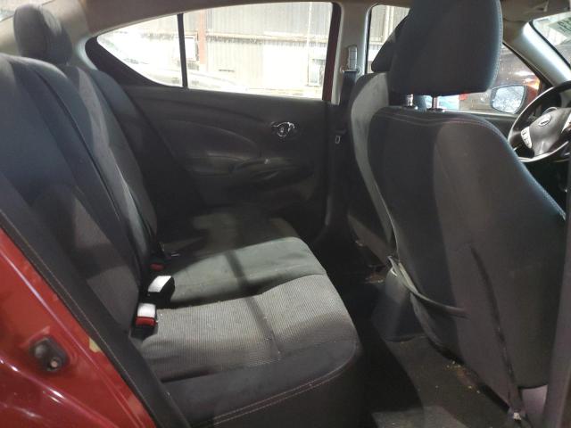 Photo 10 from auction – 2017 NISSAN VERSA S with VIN 3N1CN7AP3HL806600