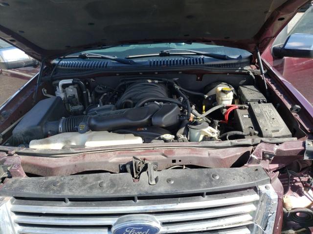 Photo 12 from auction – 2006 FORD EXPLORER L with VIN 1FMEU75846UB06465