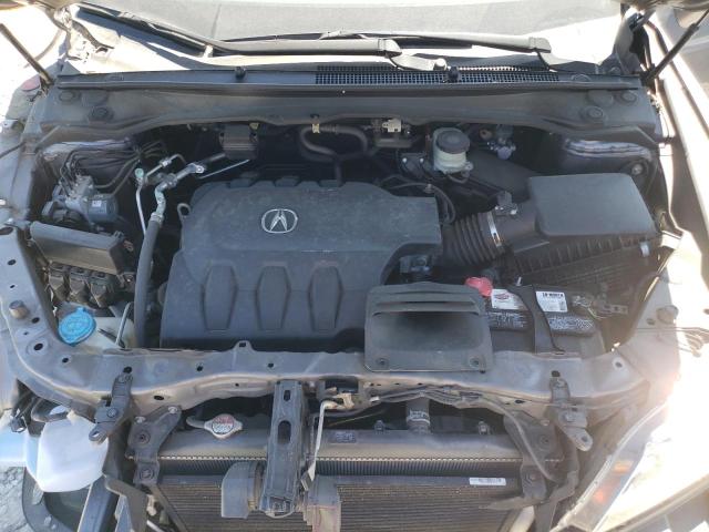Photo 12 from auction – 2018 ACURA RDX TECHNO with VIN 5J8TB3H56JL011532