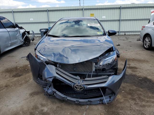 Photo 5 from auction – 2017 TOYOTA COROLLA L with VIN 2T1BURHE7HC753950