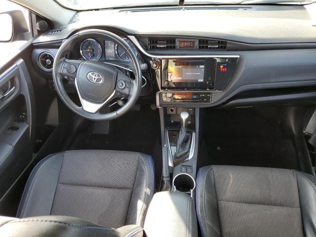 Photo 8 from auction – 2018 TOYOTA COROLLA L with VIN 2T1BURHE3JC108668