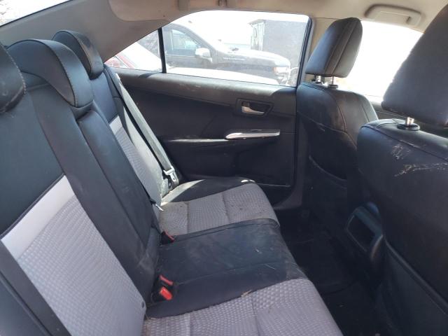 Photo 10 from auction – 2014 TOYOTA CAMRY L with VIN 4T1BF1FK0EU818698