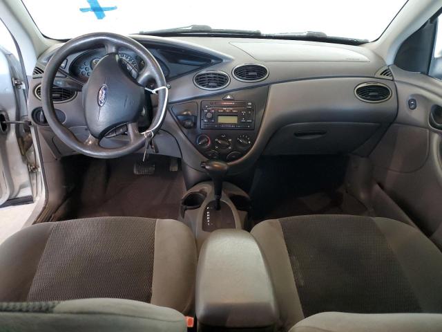 Photo 8 from auction – 2003 FORD FOCUS SE C with VIN 1FAFP34333W343954