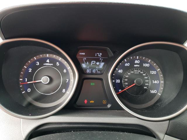 Photo 9 from auction – 2015 HYUNDAI ELANTRA with VIN 5NPDH4AE8FH609781
