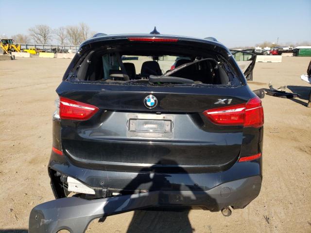 Photo 6 from auction – 2017 BMW X1 SDRIVE2 with VIN WBXHU7C36H5H38153