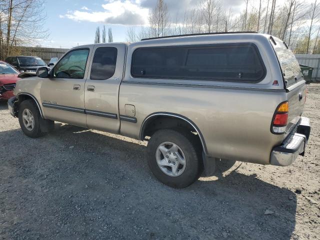 Photo 2 from auction – 2002 TOYOTA TUNDRA ACC with VIN 5TBBT44112S308913