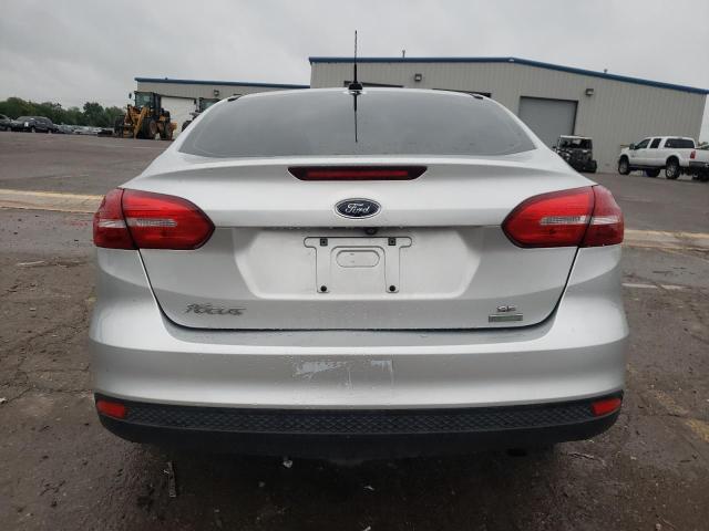 Photo 6 from auction – 2017 FORD FOCUS SE with VIN 1FADP3FE0HL290239