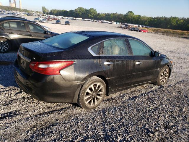 Photo 3 from auction – 2018 NISSAN ALTIMA 2.5 with VIN 1N4AL3AP1JC110845