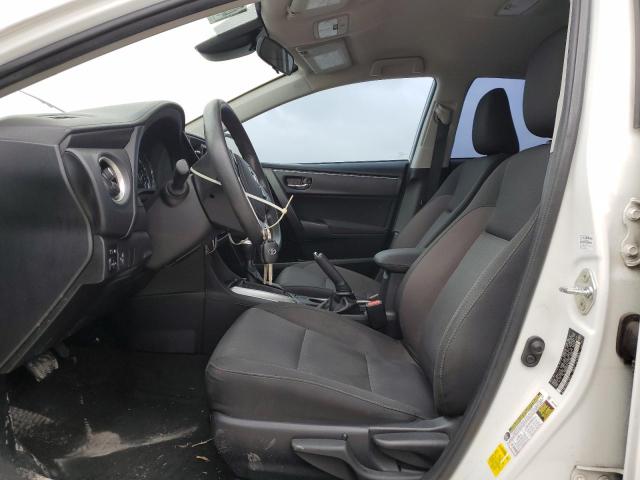 Photo 7 from auction – 2019 TOYOTA COROLLA L with VIN 2T1BURHE1KC181099