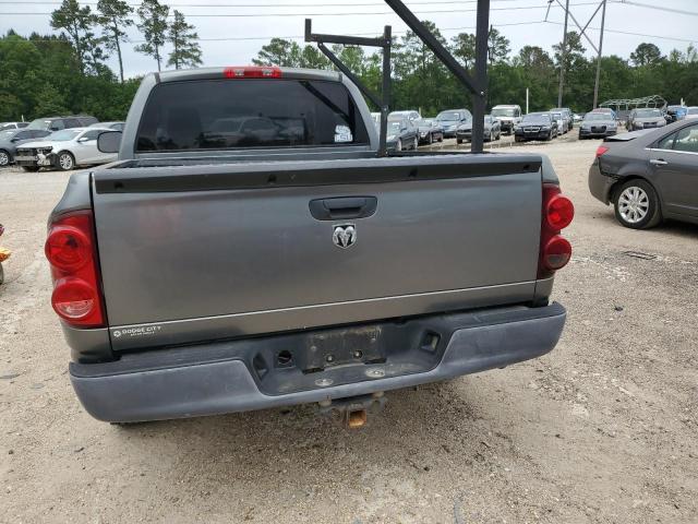 Photo 6 from auction – 2008 DODGE RAM 1500 S with VIN 1D7HA16K28J193102