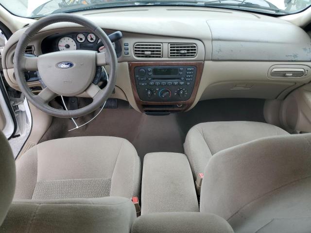 Photo 8 from auction – 2005 FORD TAURUS SEL with VIN 1FAFP56265A234078