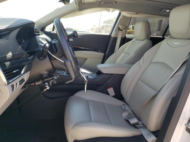 Photo 7 from auction – 2019 CADILLAC XT4 PREMIU with VIN 1GYFZDR42KF146455