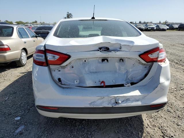Photo 6 from auction – 2013 FORD FUSION SE with VIN 3FA6P0HR6DR254946