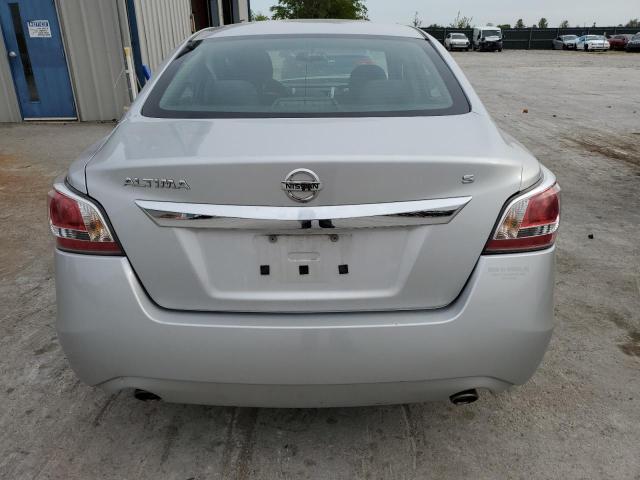 Photo 6 from auction – 2015 NISSAN ALTIMA 2.5 with VIN 1N4AL3AP0FC288639