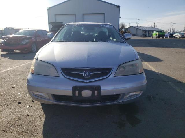Photo 5 from auction – 2001 ACURA 3.2CL with VIN 19UYA42451A013895