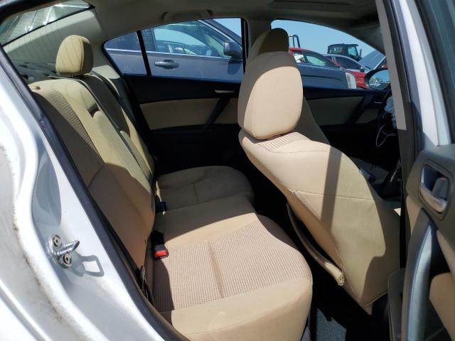 Photo 10 from auction – 2012 MAZDA 3 I with VIN JM1BL1V72C1690960