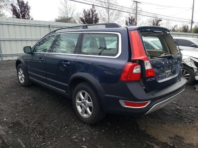 Photo 2 from auction – 2011 VOLVO XC70 3.2 with VIN YV4940BZ1B1097131