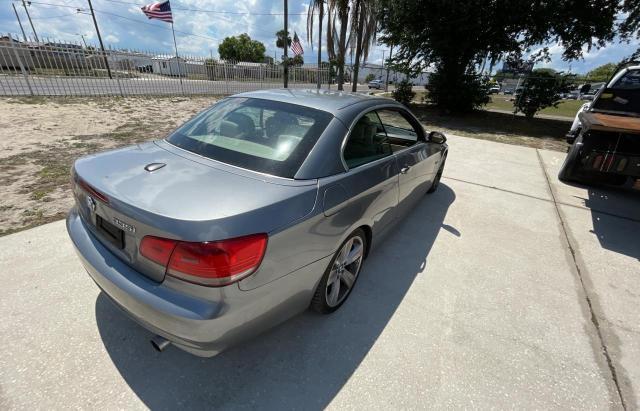 Photo 4 from auction – 2009 BMW 335 I with VIN WBAWL73579P180192
