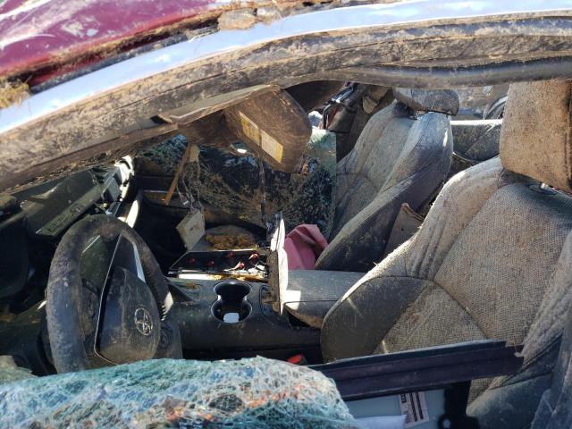 Photo 7 from auction – 2023 TOYOTA VENZA LE with VIN JTEAAAAH2PJ118692