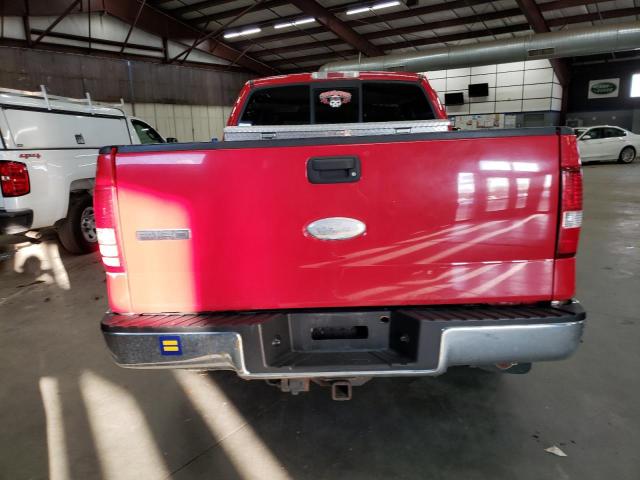 Фото 6 с аукциона – 2007 FORD F150 с VIN 1FTPX14517FA93673