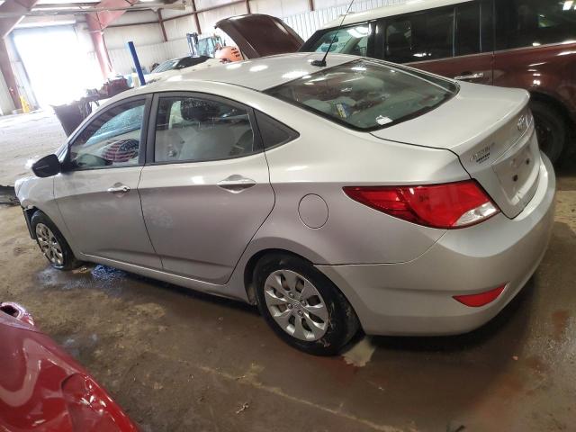 Photo 2 from auction – 2017 HYUNDAI ACCENT SE with VIN KMHCT4AE4HU243476