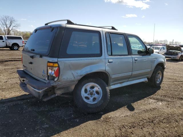 Photo 3 from auction – 1995 FORD EXPLORER with VIN 1FMDU34X7SZB17020