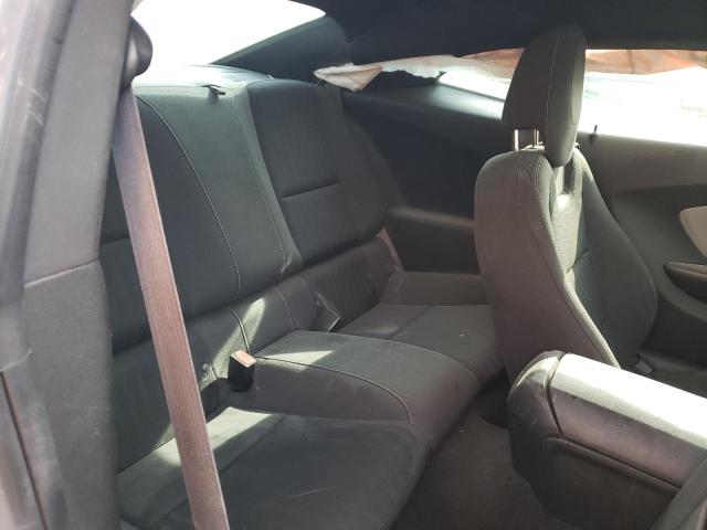 Photo 10 from auction – 2013 CHEVROLET CAMARO LS with VIN 2G1FA1E33D9231673