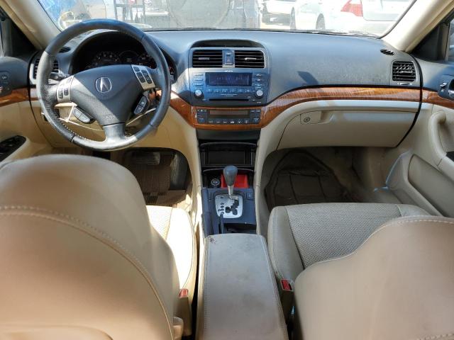 Photo 8 from auction – 2006 ACURA TSX with VIN JH4CL96876C036246