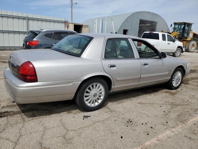 Photo 3 from auction – 2009 MERCURY GRAN MARQ with VIN 2MEHM75V79X634522