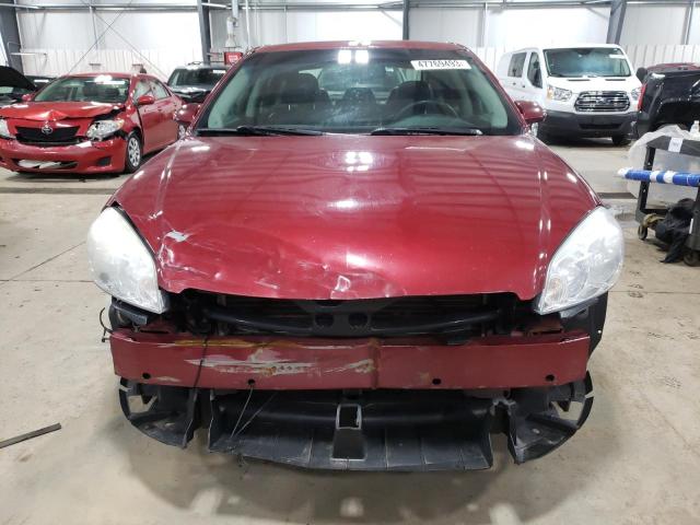 Photo 5 from auction – 2007 CHEVROLET IMPALA LT with VIN 2G1WT58K879351557