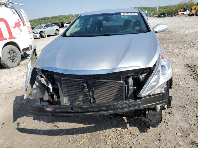 Photo 5 from auction – 2012 HYUNDAI SONATA GLS with VIN 5NPEB4AC1CH463756
