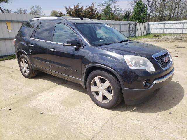 Photo 4 from auction – 2012 GMC ACADIA SLT with VIN 1GKKVRED6CJ299765