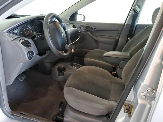 Photo 7 from auction – 2003 FORD FOCUS SE C with VIN 1FAFP34333W343954