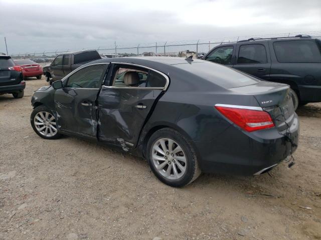 صورة رقم 2 من المزاد - 2014 BUICK LACROSSE مع VIN 1G4GB5G32EF231648