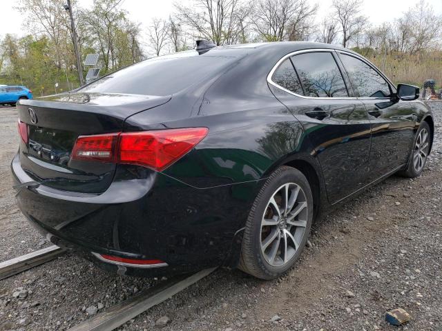 Photo 3 from auction – 2015 ACURA TLX TECH with VIN 19UUB3F59FA006707