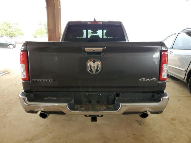 Photo 6 from auction – 2019 RAM 1500 BIG H with VIN 1C6SRFBT8KN913790