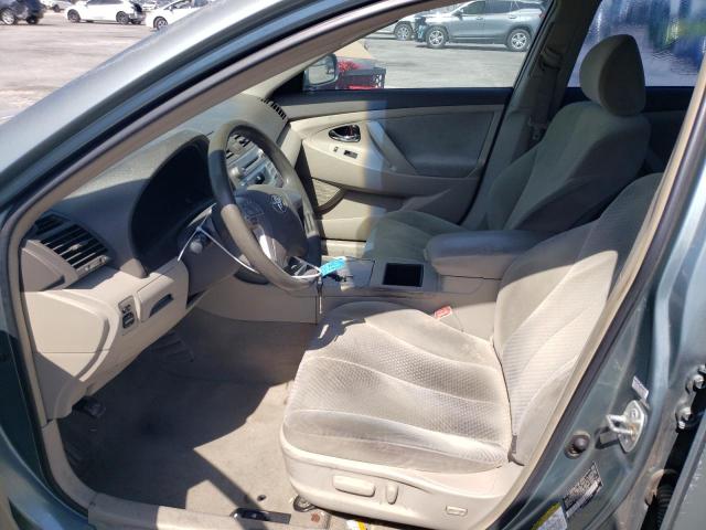 Photo 7 from auction – 2007 TOYOTA CAMRY CE with VIN 4T1BE46K57U515522