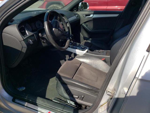 Photo 7 from auction – 2010 AUDI S4 PREMIUM with VIN WAUBGAFL6AA104822